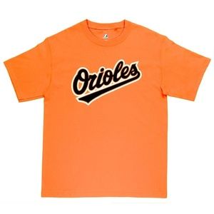 Baltimore Orioles MLB / MiLB T-Shirts